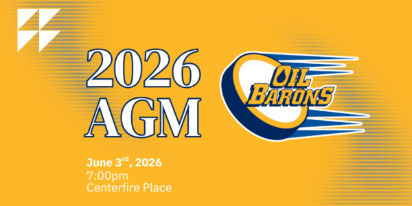 Notice of 2026 Annual General Meeting – Northern Alberta Athletic Association