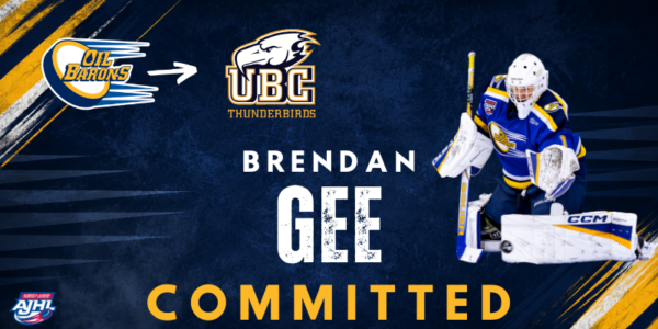 Spencer Kunz Commits to SAIT